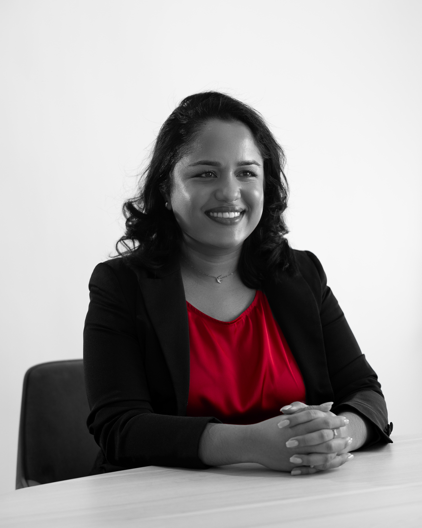 Hrituporna (Hritu) Sarker